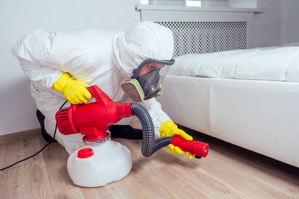 Best Pest Control Near Me  in West Burlington, IA