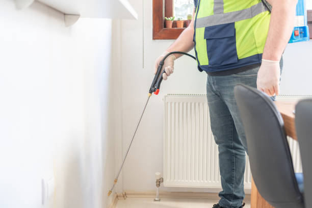  West Burlington, IA Pest Control Pros