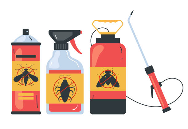 Best Residential Pest Control  in West Burlington, IA